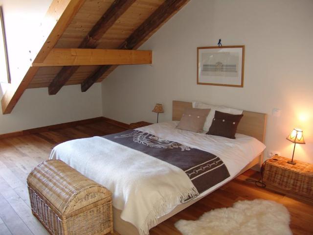 Tout savoir sur cette maison à Archamps