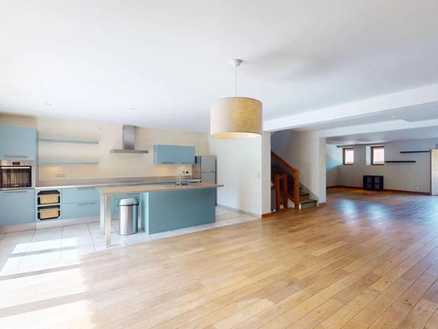 Tout savoir sur cette maison à Archamps