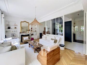 Tout savoir sur cette maison à Bois Colombes
