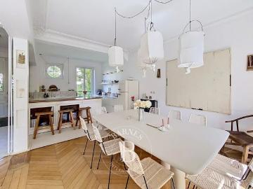 Tout savoir sur cette maison à Bois Colombes
