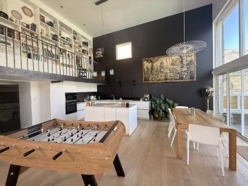 33700, Beutre, Gironde, Aquitaine - Jardin