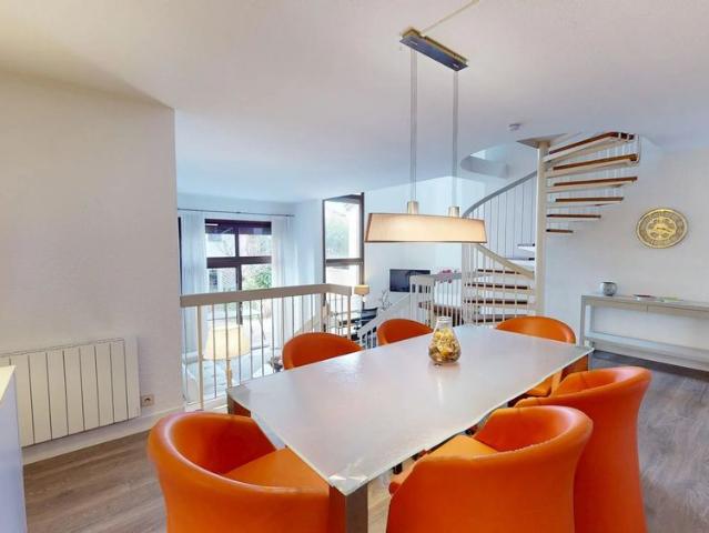 Tout savoir sur cette maison à Bossey
