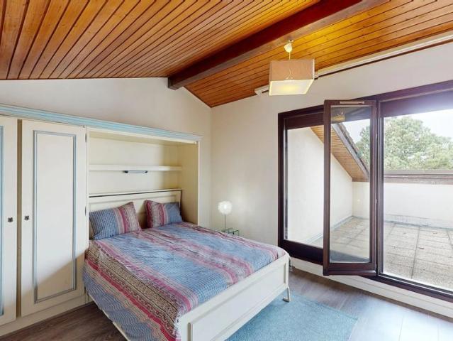 Tout savoir sur cette maison à Bossey
