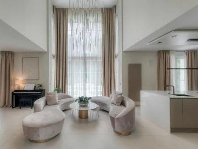 Tout savoir sur cette maison à Bailly Romainvilliers