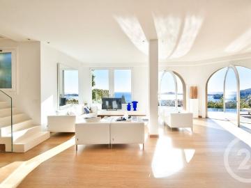 Tout savoir sur cette maison à Beaulieu sur Mer