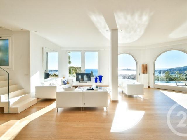 Tout savoir sur cette maison à Beaulieu sur Mer