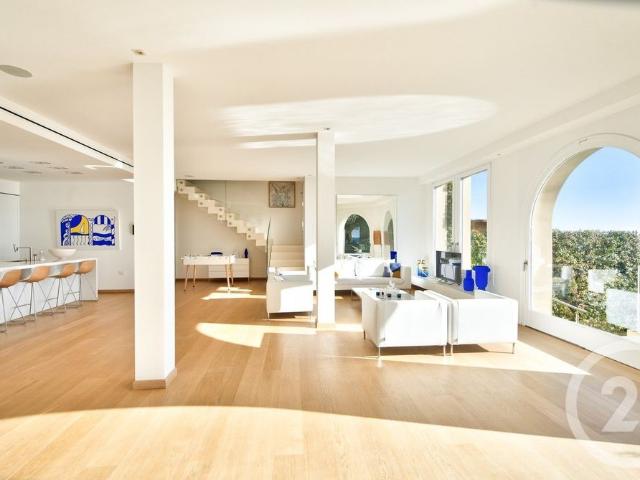 Tout savoir sur cette maison à Beaulieu sur Mer