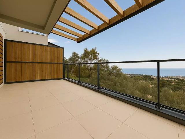 Tout savoir sur cette maison à Beausoleil