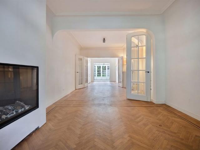 Tout savoir sur cette maison à Berchem