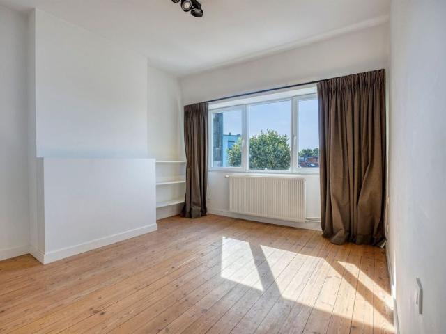 Tout savoir sur cette maison à Berchem