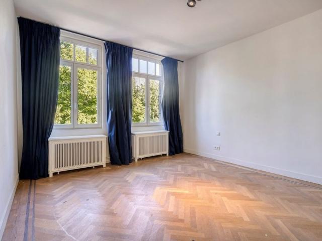 Tout savoir sur cette maison à Berchem