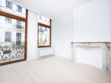 Tout savoir sur cette maison à Bruxelles, à Bruxelles