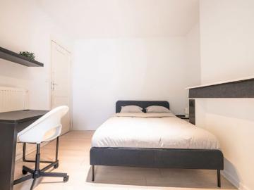 Tout savoir sur cette maison à Bruxelles, à Bruxelles