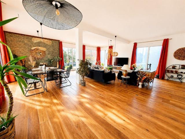 Tout savoir sur cette maison à Garches