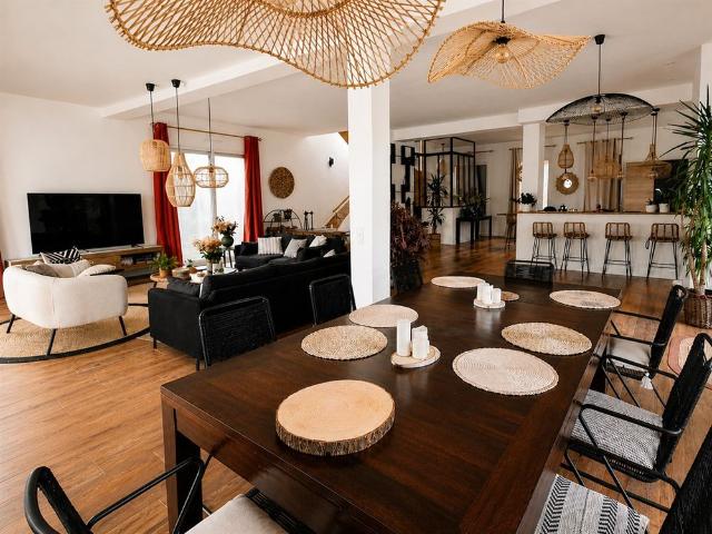 Tout savoir sur cette maison à Garches