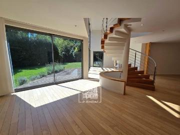 Tout savoir sur cette maison à Garches