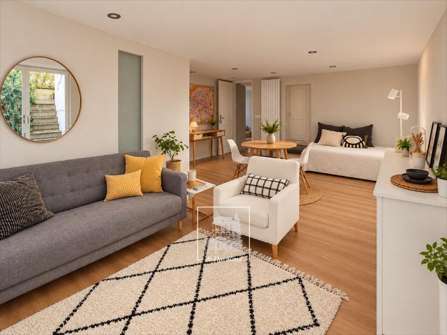 Tout savoir sur cette maison à Garches