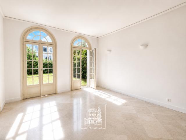 Tout savoir sur cette maison à Garches