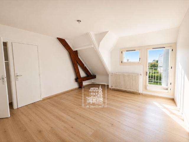 Tout savoir sur cette maison à Garches