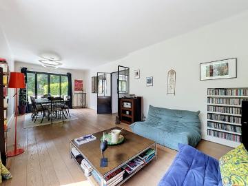Tout savoir sur cette maison à Garches