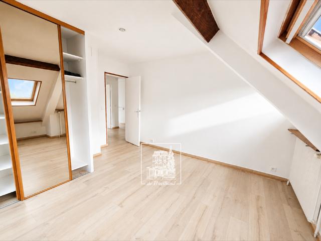 Tout savoir sur cette maison à Garches