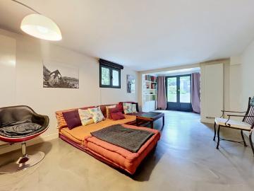 Tout savoir sur cette maison à Garches