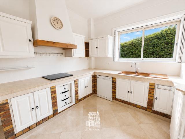 Tout savoir sur cette maison à Garches