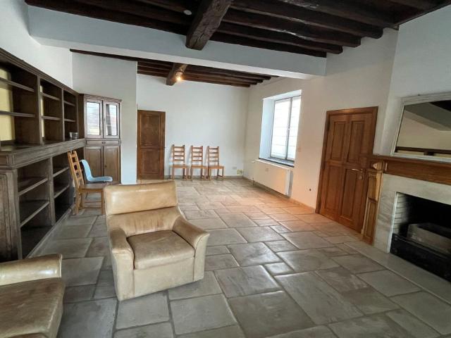 Tout savoir sur cette maison à Grez Doiceau, à Grez Doiceau