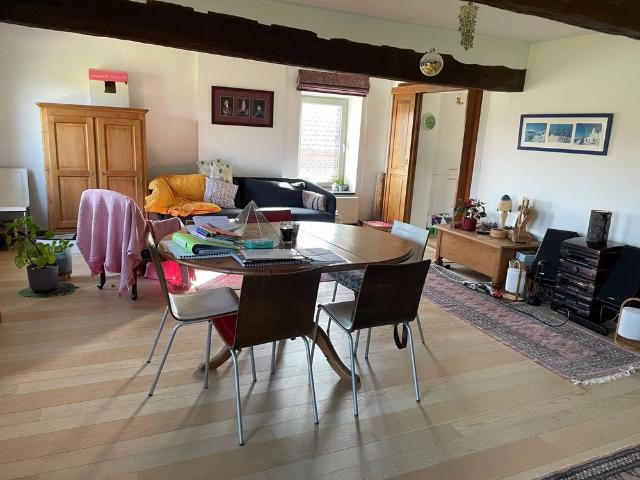 Tout savoir sur cette maison à Grez Doiceau