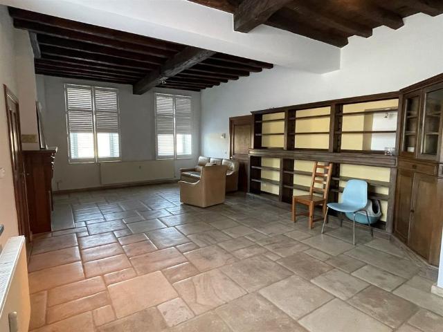 Tout savoir sur cette maison à Grez Doiceau