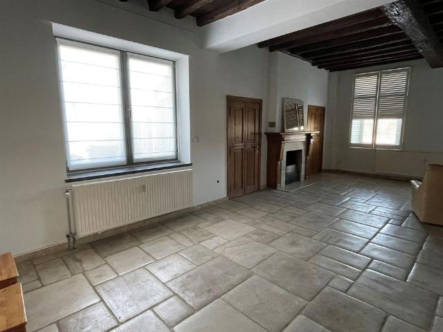 Tout savoir sur cette maison à Grez Doiceau