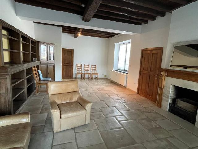 Tout savoir sur cette maison à Grez Doiceau