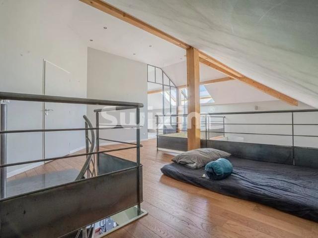 Tout savoir sur cette maison à Grilly