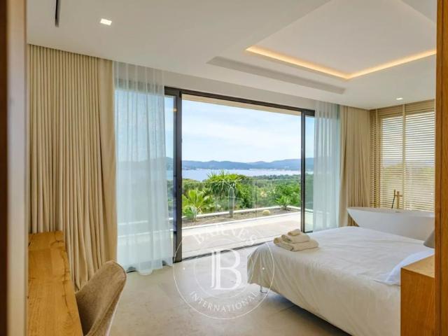 Tout savoir sur cette maison à Grimaud