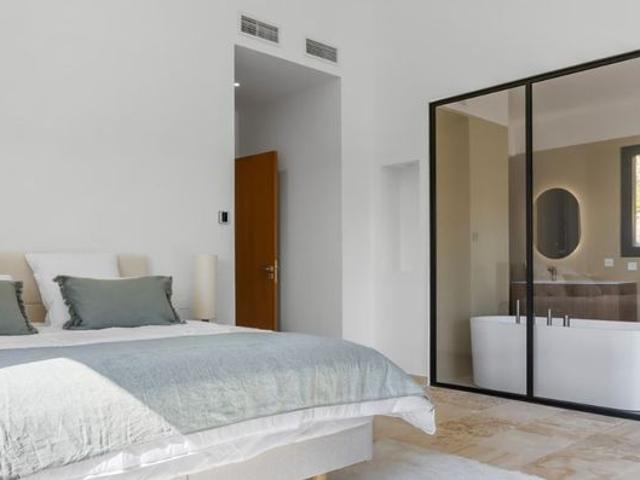 Tout savoir sur cette maison à Grimaud