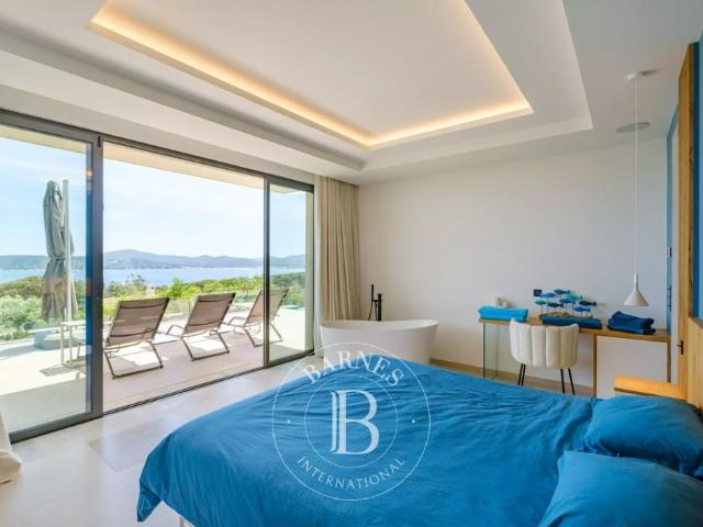 Tout savoir sur cette maison à Grimaud