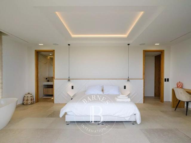 Tout savoir sur cette maison à Grimaud