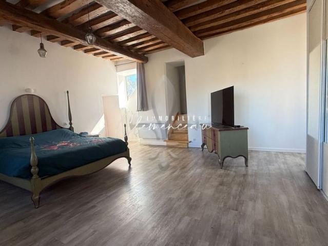 Tout savoir sur cette maison à Ecquevilly