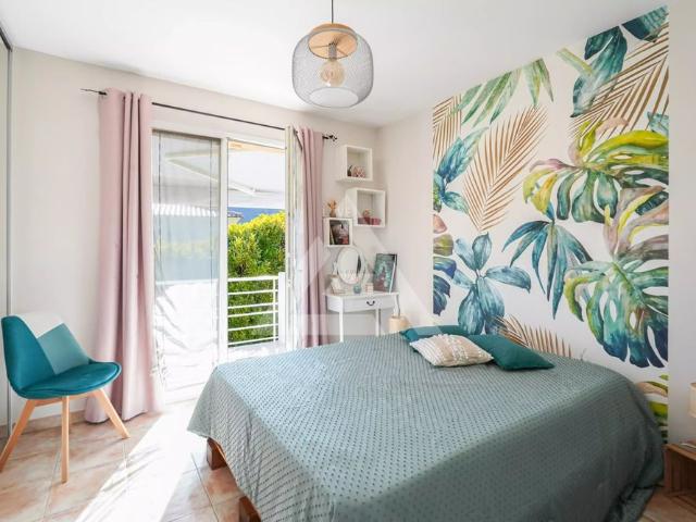 Tout savoir sur cette maison à Èze