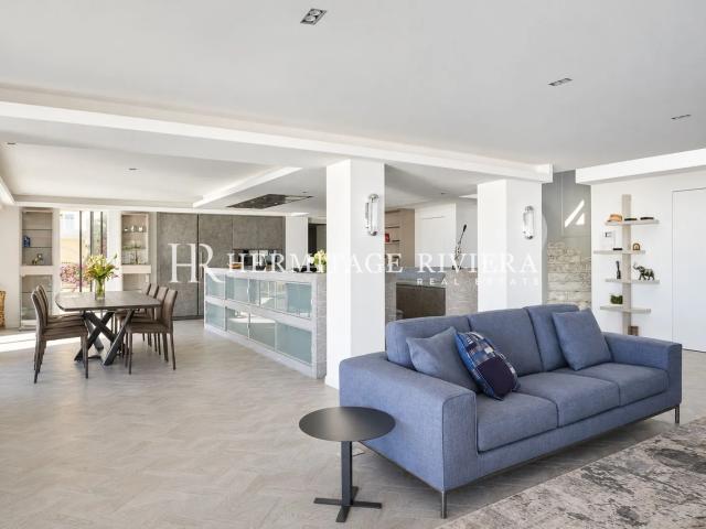 Tout savoir sur cette maison à Èze