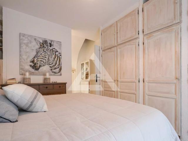 Tout savoir sur cette maison à Èze