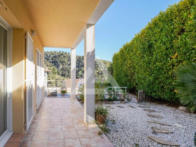 Tout savoir sur cette maison à Èze