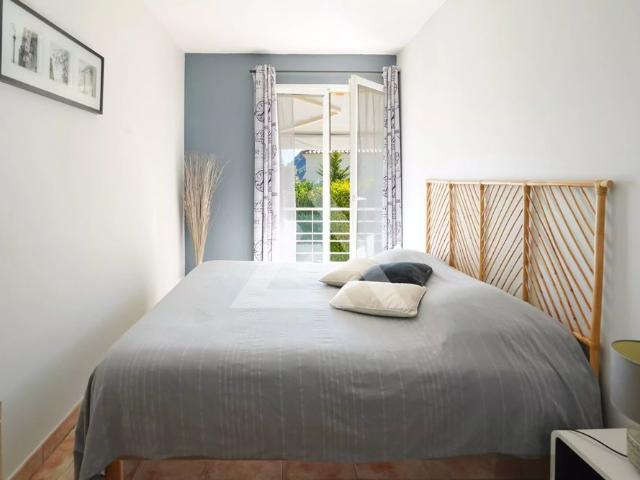 Tout savoir sur cette maison à Èze