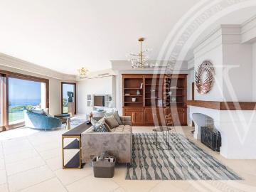 Tout savoir sur cette maison à Èze
