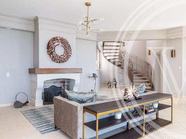 Tout savoir sur cette maison à Èze