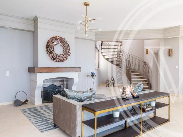 Tout savoir sur cette maison à Èze