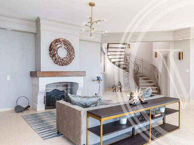 Tout savoir sur cette maison à Èze