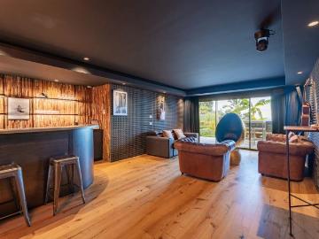 Tout savoir sur cette maison à Èze