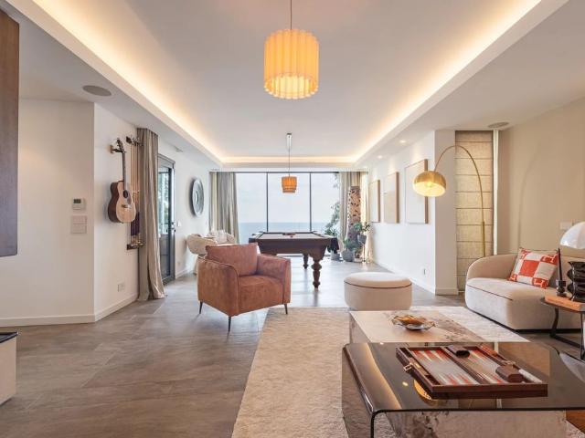 Tout savoir sur cette maison à Èze