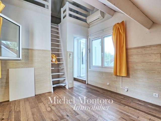 Tout savoir sur cette maison à Fourqueux